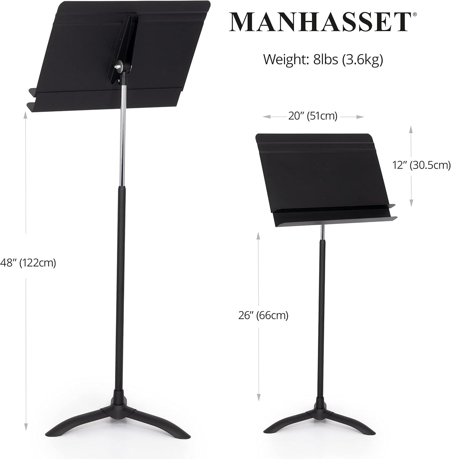 Manhasset MH5001 Orchestra Stand