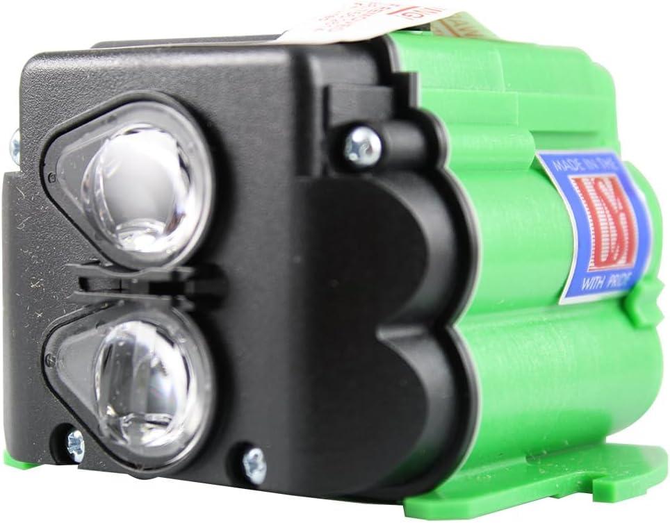 EBV196A Electronic Module Repair Kit for Dual Sensor Flushometer