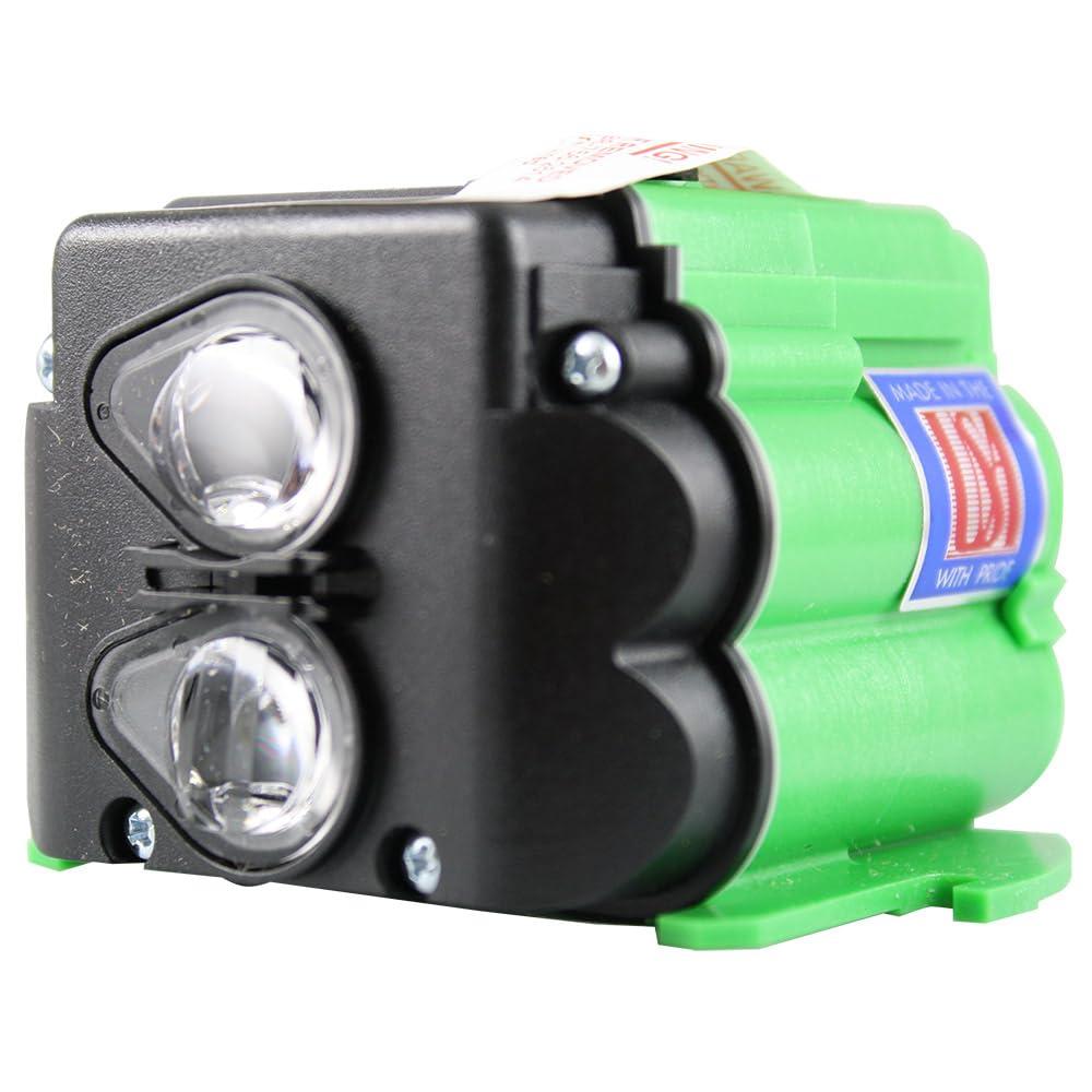 EBV196A Electronic Module Repair Kit for Dual Sensor Flushometer