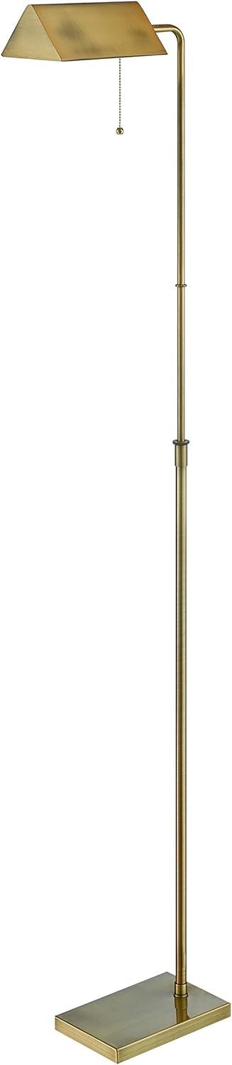 Wayland Floor Lamp