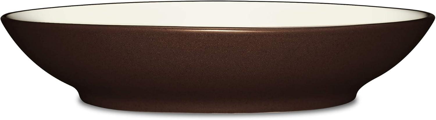 Noritake Colorwave Coupe Pasta Bowls, 9-1/4", 35 Oz. (Set of 4)