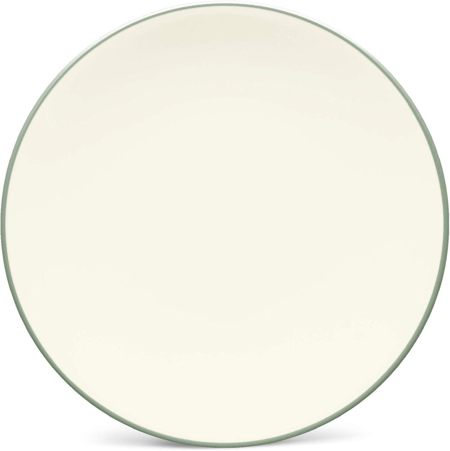 Noritake Colorwave Coupe Dinner Plates, 10-1/2"