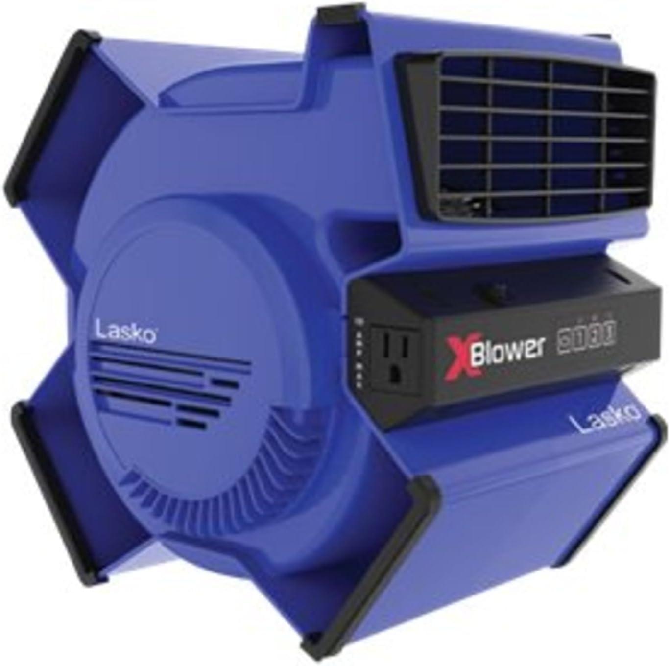 Lasko Multi-Position Utility Blower Fan