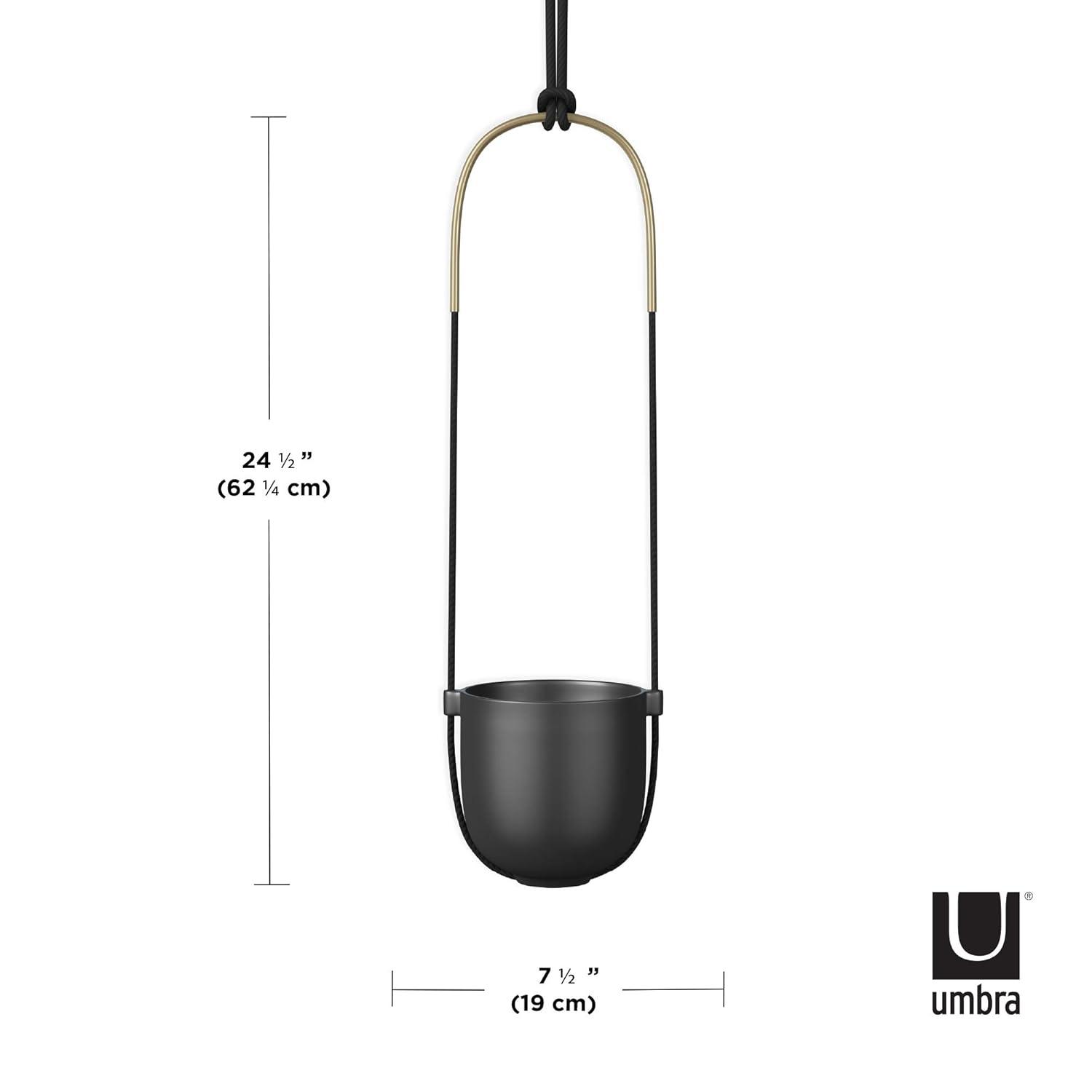 Juno Hanging Planter Pot