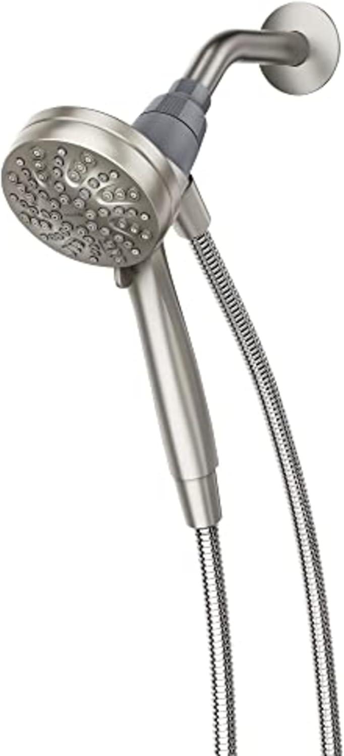 Engage Handshower with Spot Resist