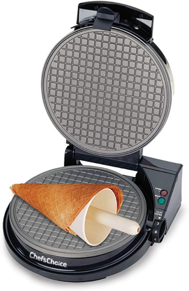 Chef'sChoice Model 838 Waffle Cone Maker