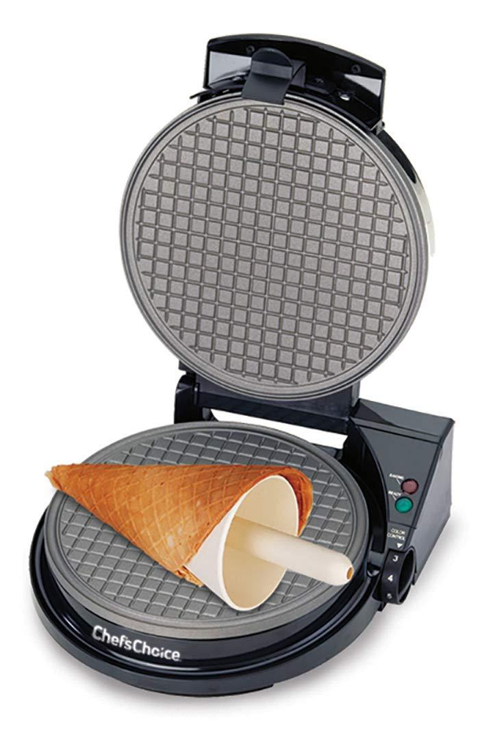 Chef'sChoice Model 838 Waffle Cone Maker