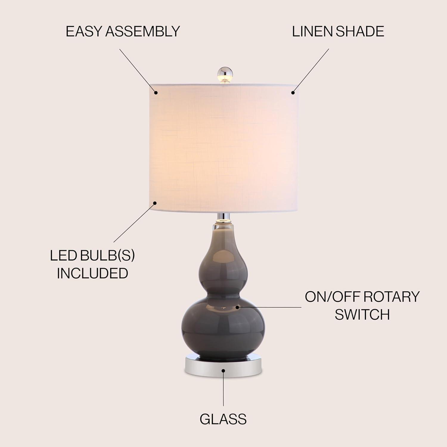 Birch Lane™ Galliano 20.5" Table Lamp & Reviews | Birch Lane