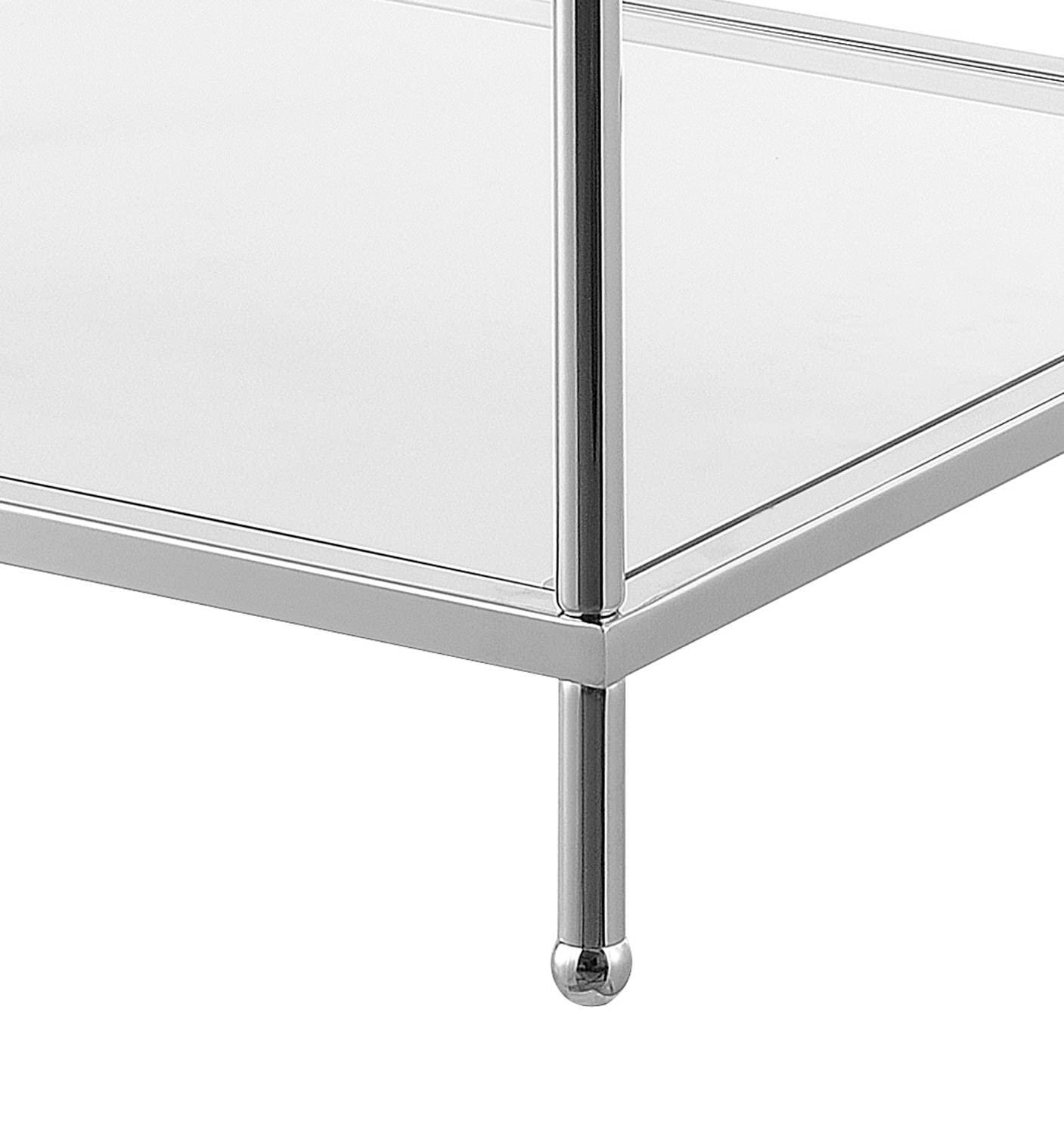Royal Crest 3 Tier Step End Table