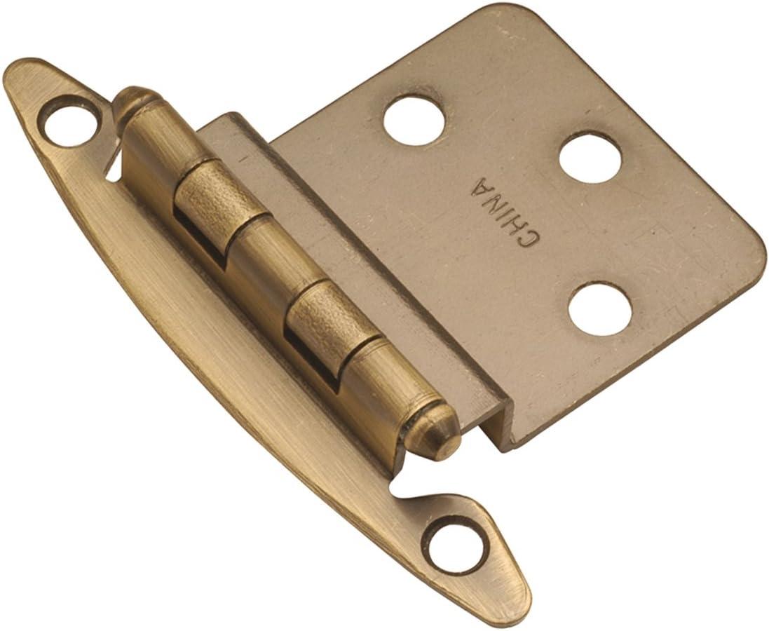 Invisible/Concealed Single Door Hinge