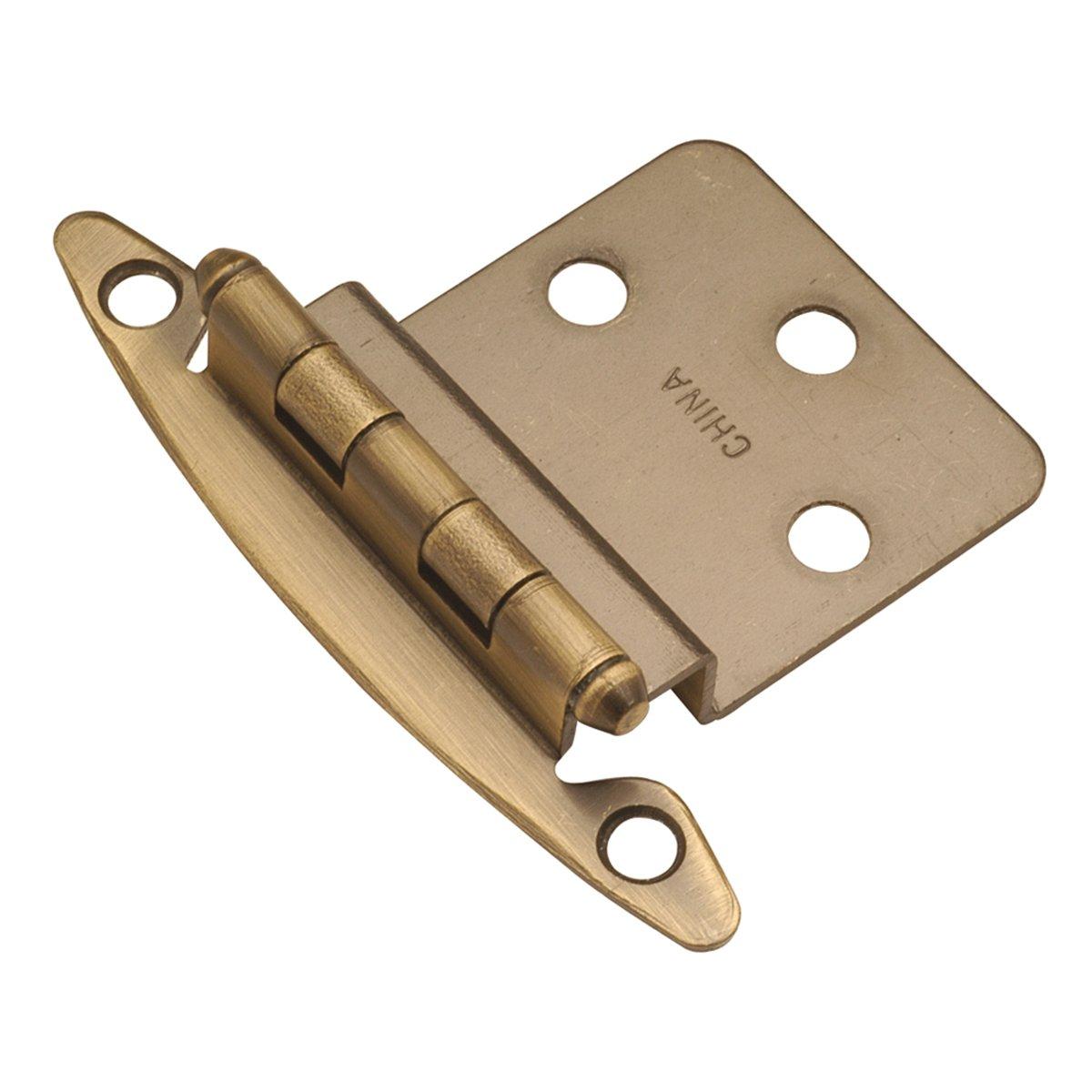 Invisible/Concealed Single Door Hinge