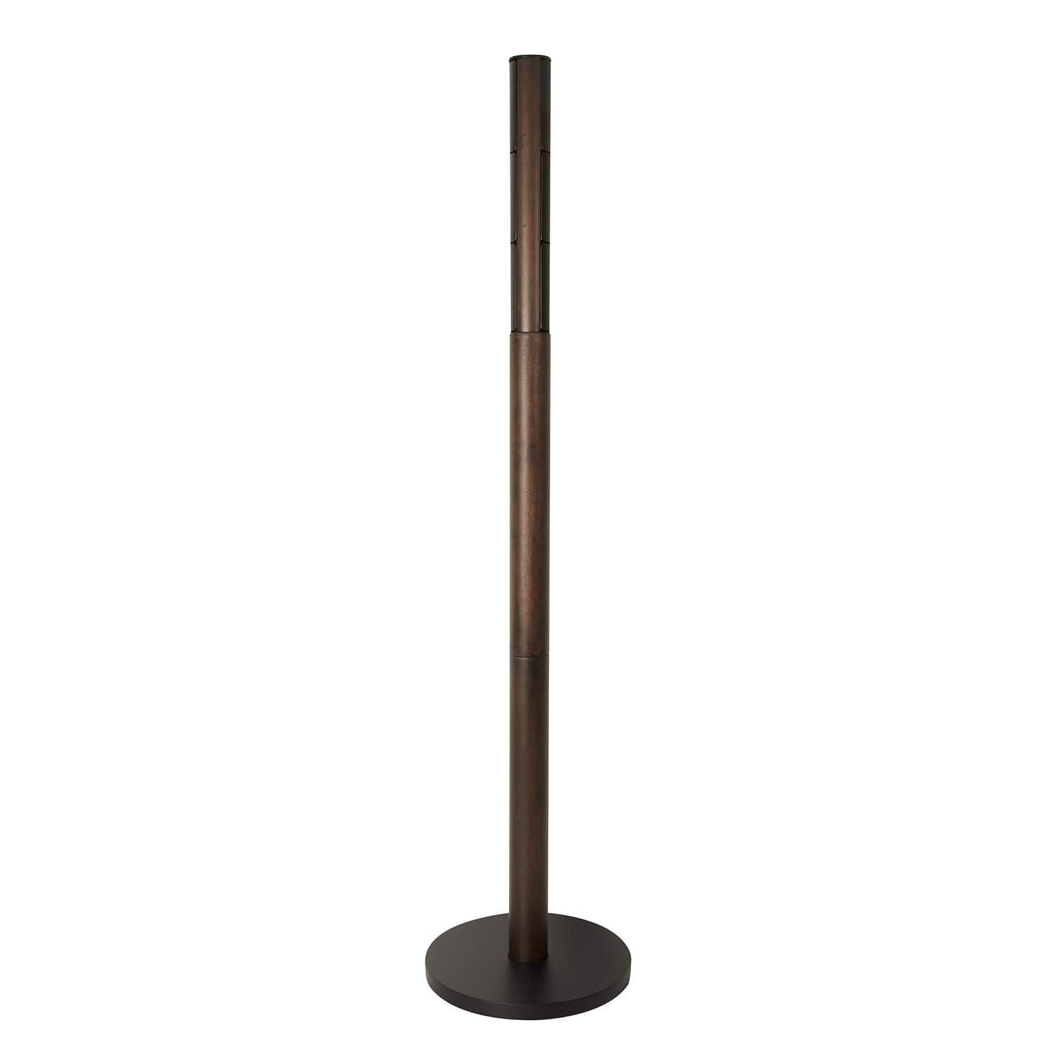 9 - Hook Freestanding Coat Rack