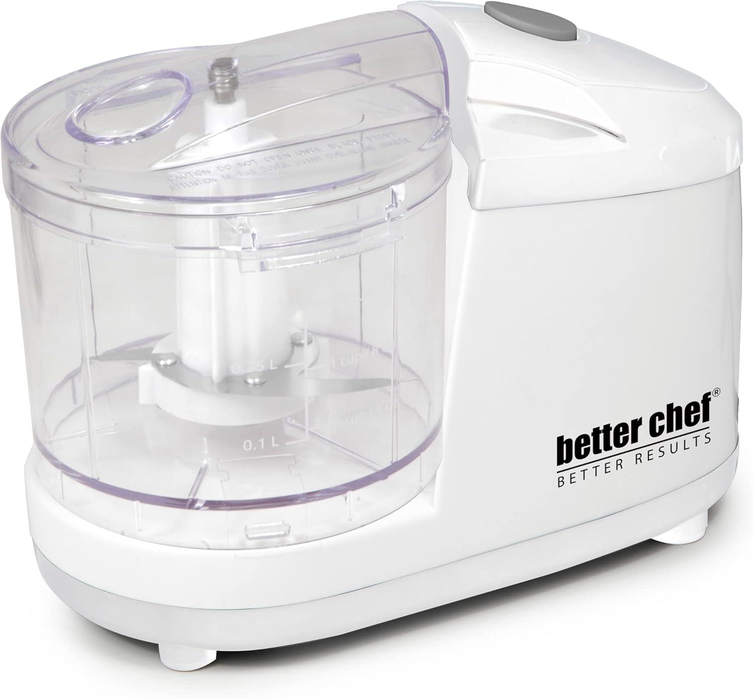 Better Chef Better Chef Electric Food Processor