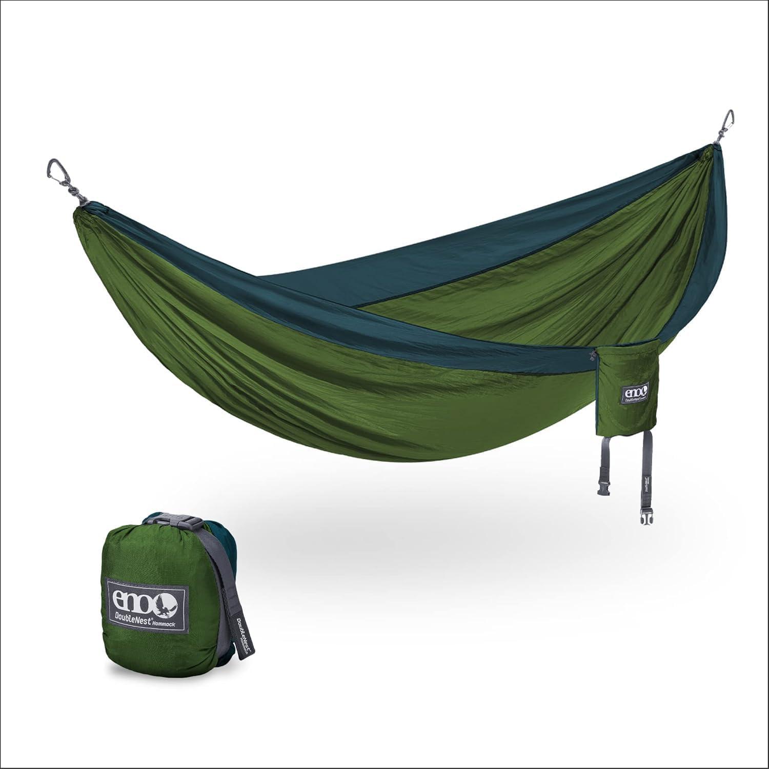 ENO- Eagles Nest Outfitters Camping Hammock