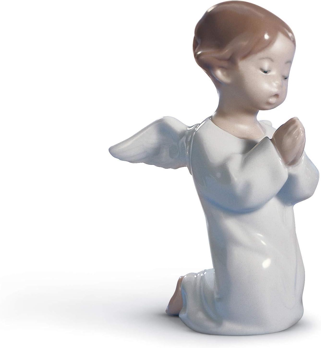 Angel Praying Figurine