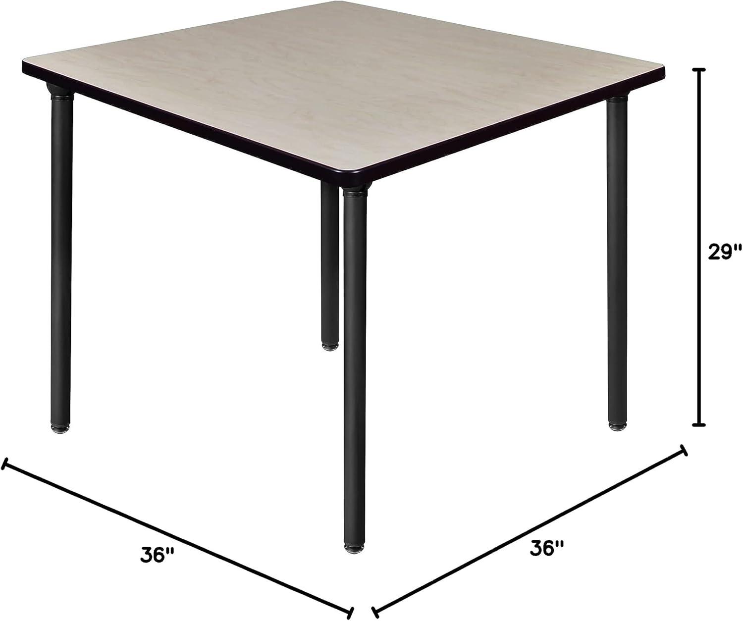 Regency Kee Square Breakroom Table Top