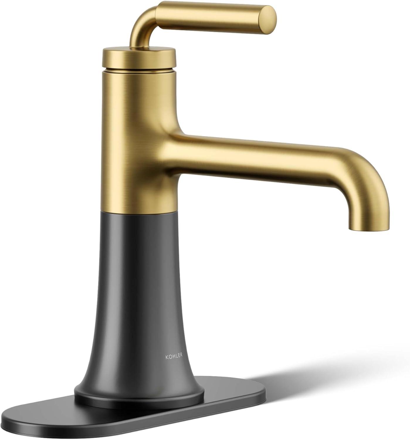 Tone Single-Handle Bathroom Sink Faucet