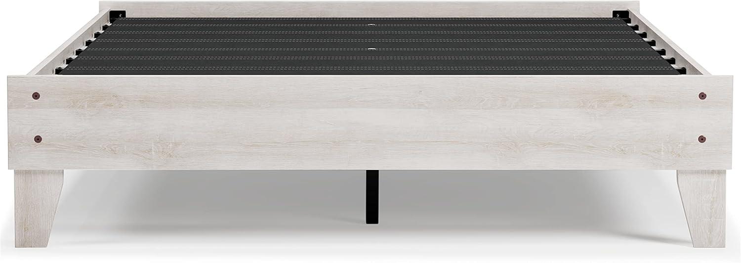 Carnforth Platform Bed