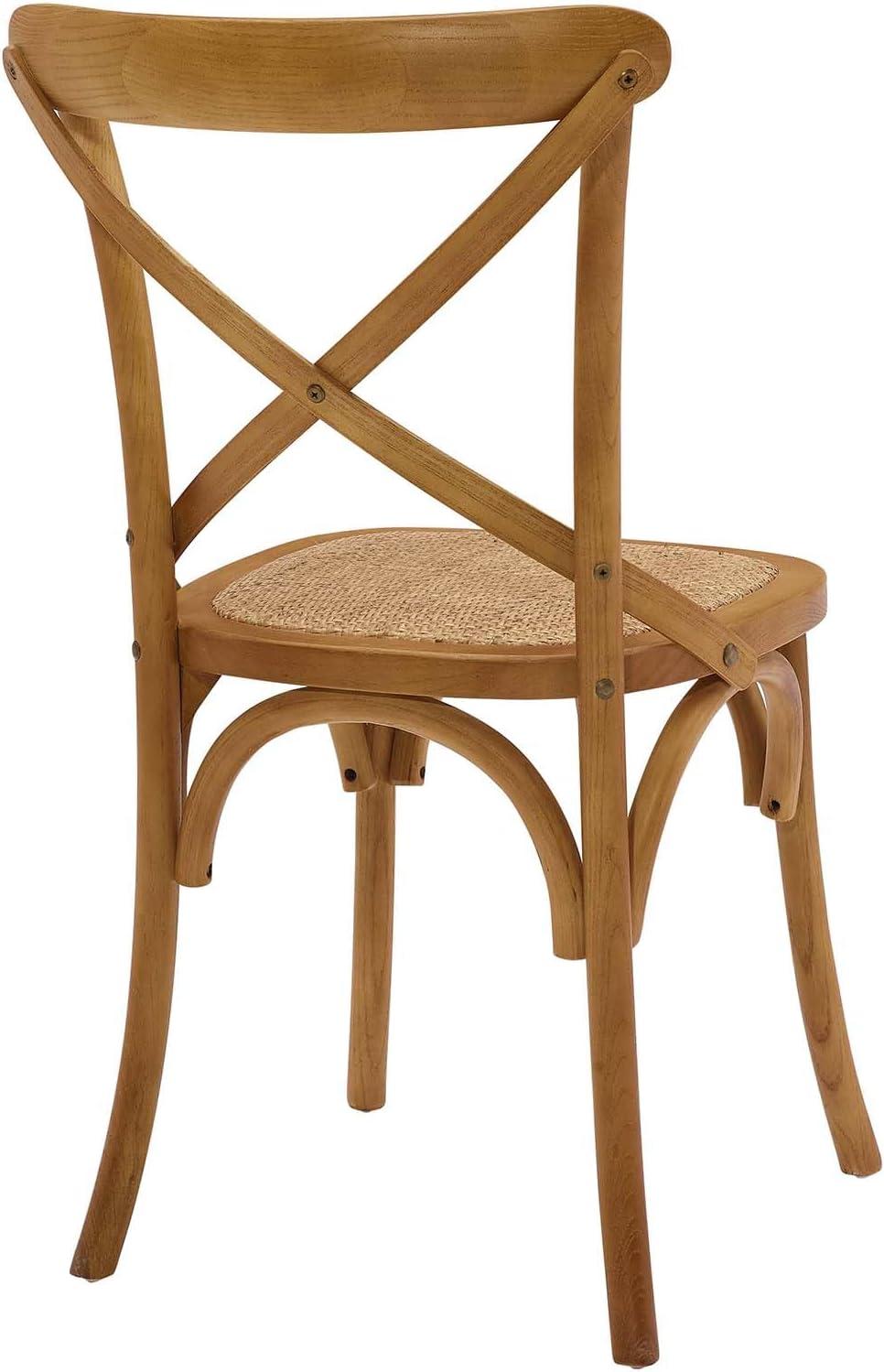 Modway Gear Dining Side Chair