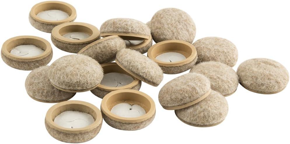 Super Sliders Secure Slider (Set of 20)