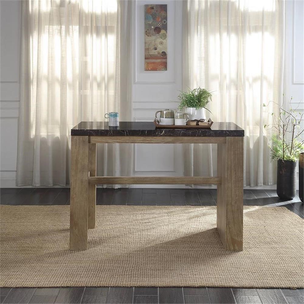 Andrew Home Studio Nolaine Dining Table