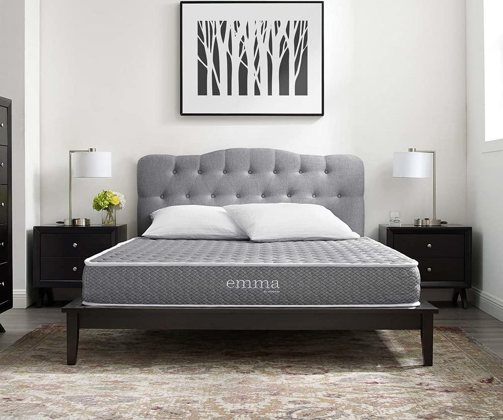 Modway Modway Mila 8" Mattress