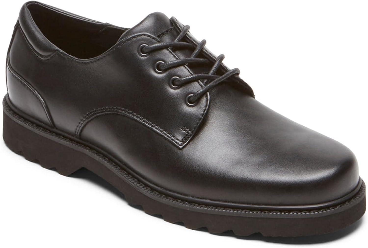 Rockport Men's Northfield Waterproof Oxford