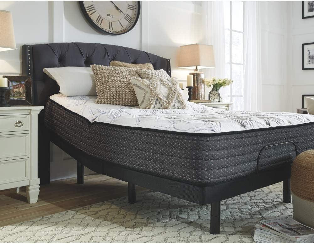 Honaz Adjustable Bed with Wireless Remote