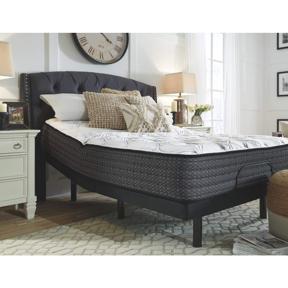 Honaz Adjustable Bed with Wireless Remote