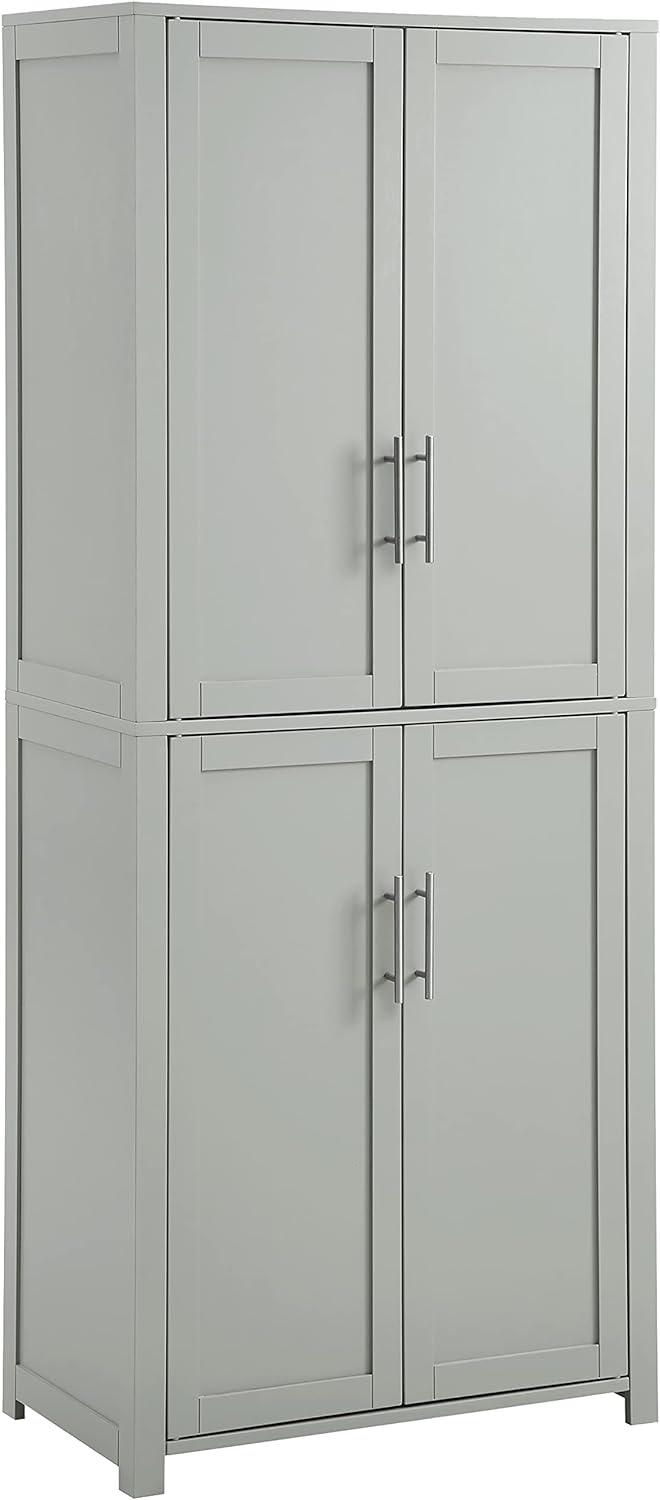 Savannah Tall Pantry - Crosley