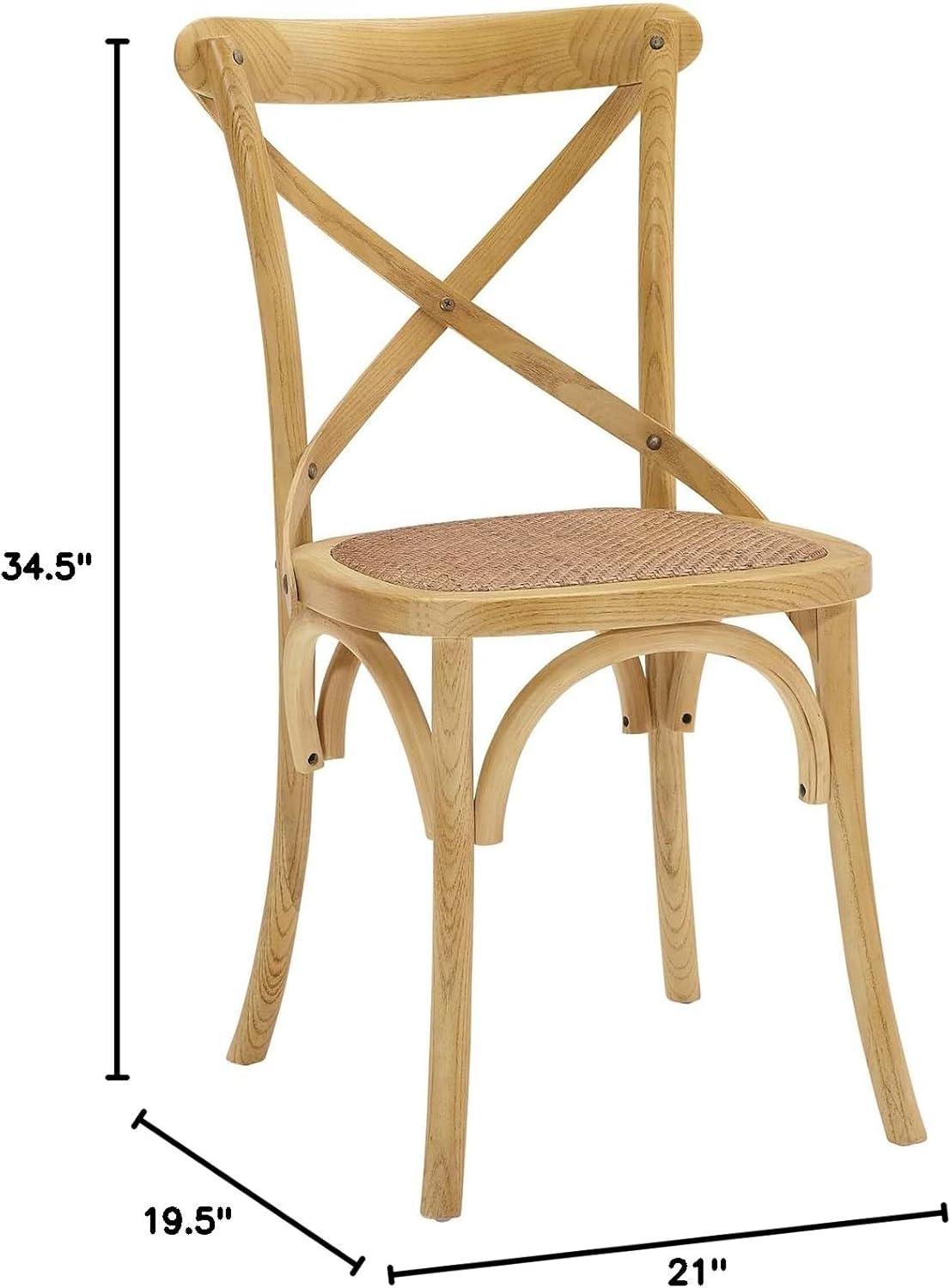 Modway Gear Dining Side Chair