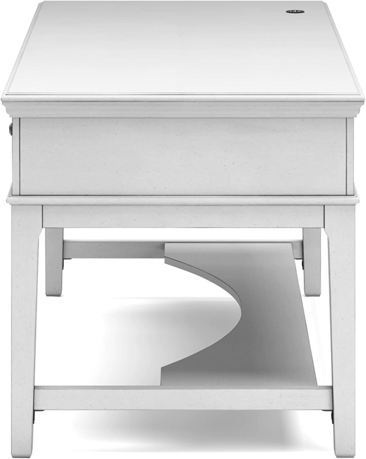 Beckincreek Desk