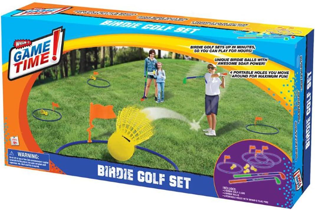 Wham-O Kids Toy Sports Equipment with Gulf Bat Rings