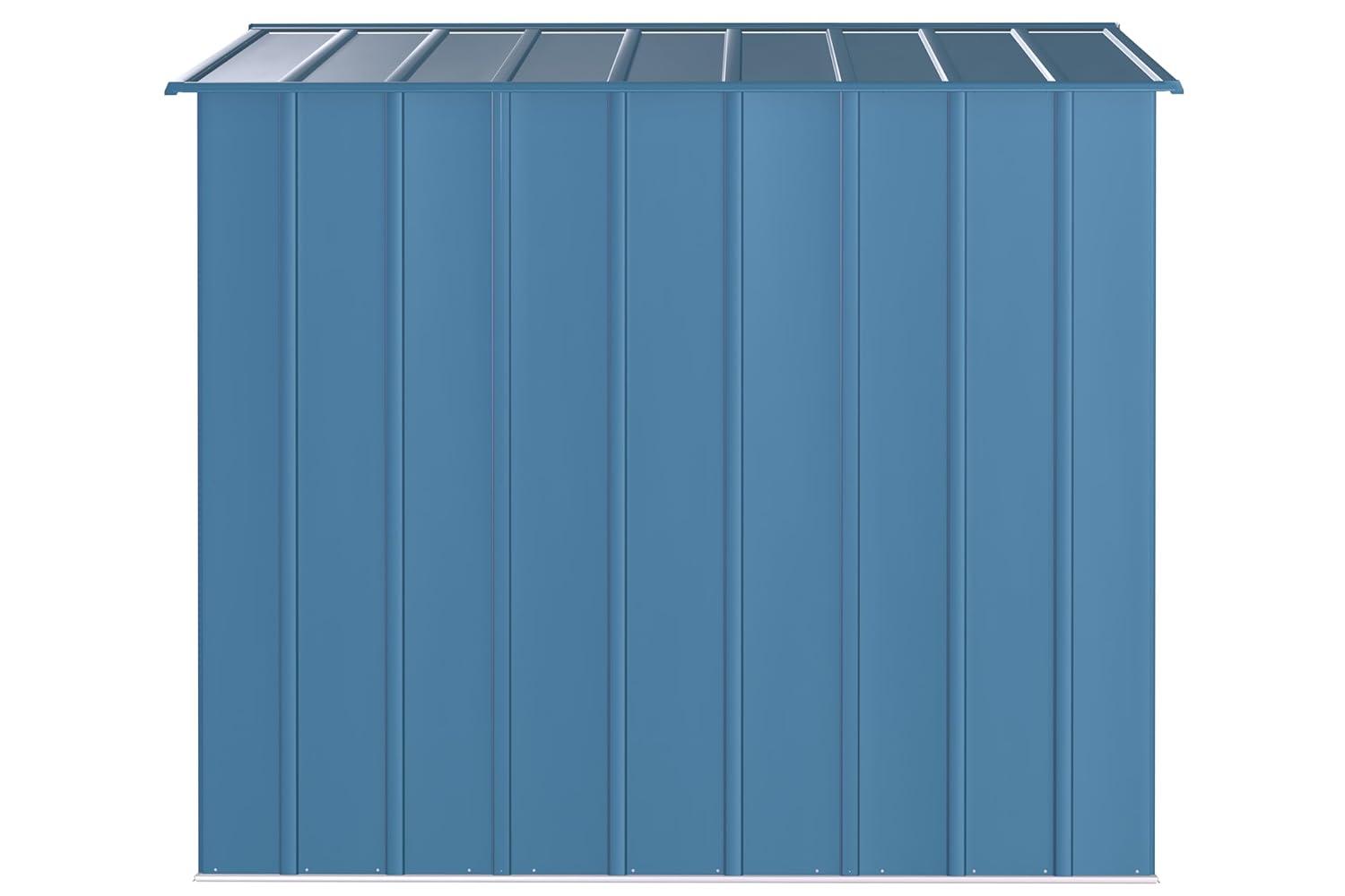 Arrow Arrow Metal Storage Shed