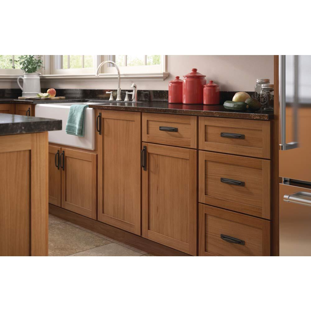 Franklin Brass 4" Center to Center Appliance Pull