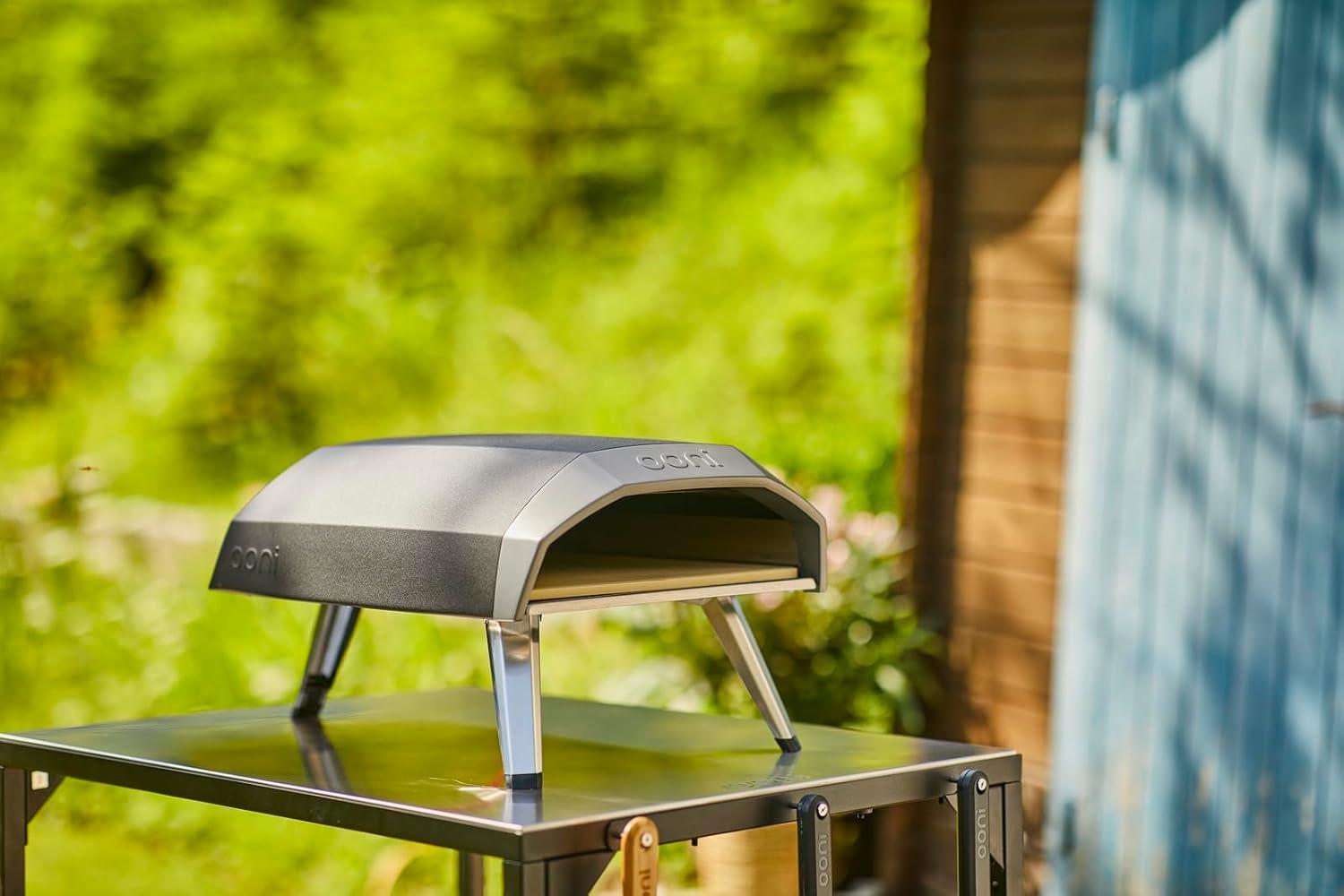 Ooni Koda 12 Outdoor Pizza Oven Carry Cover