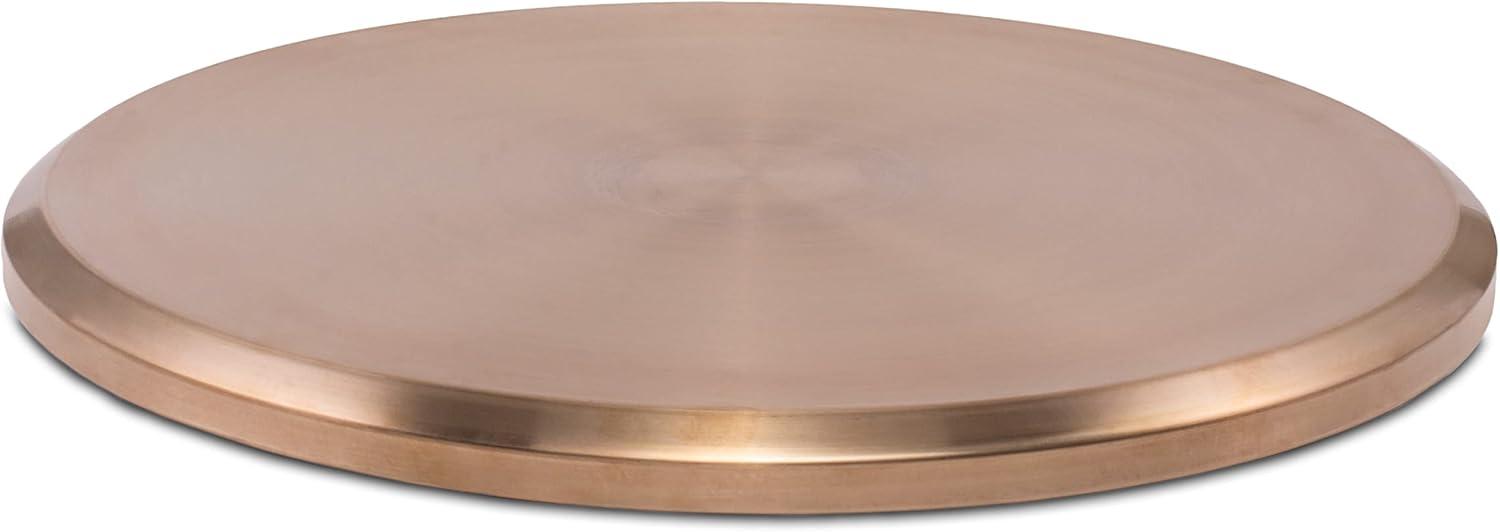 Tiki Reunion Fire Table Top Fire Pit Cover