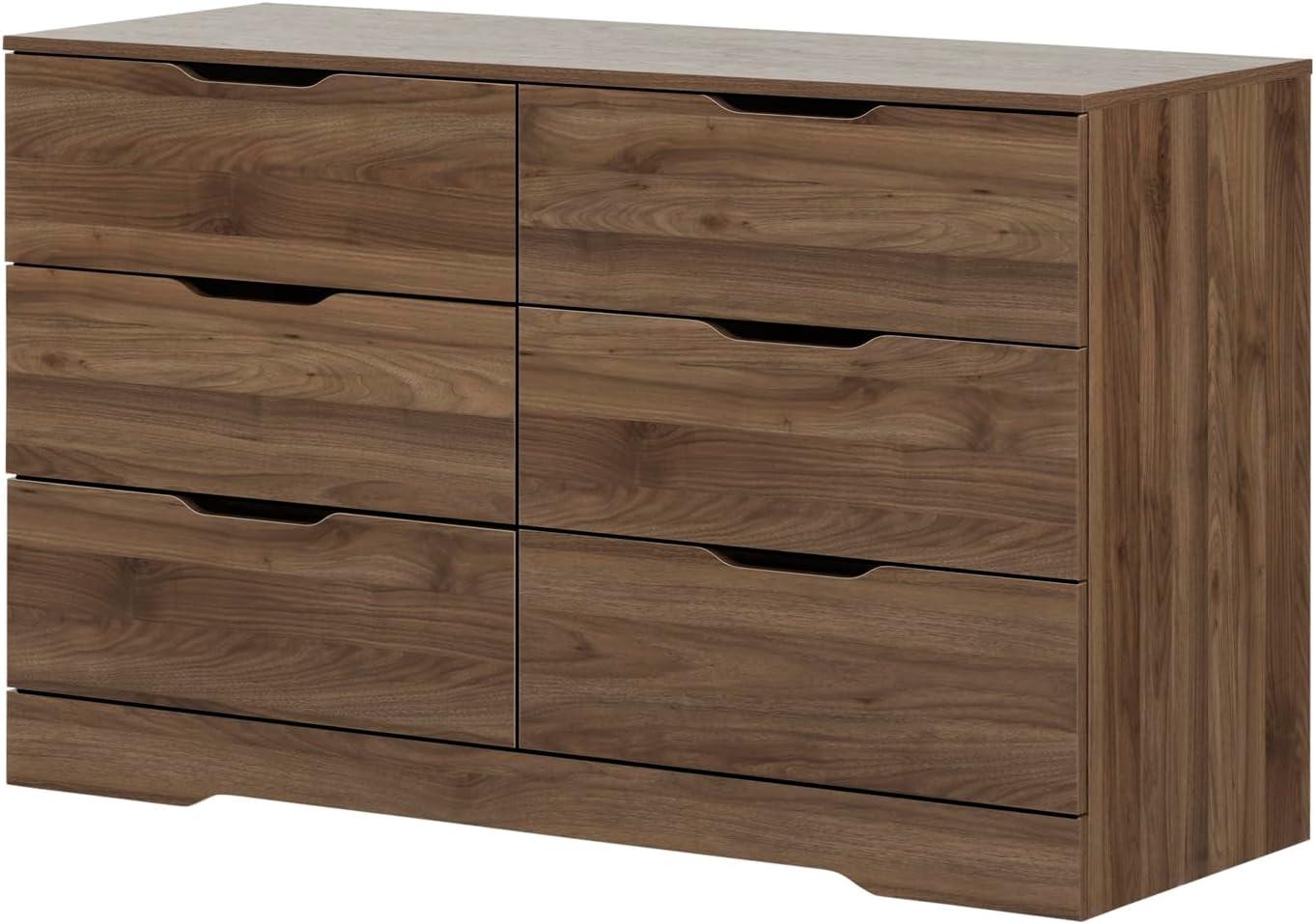 Holland 6-Drawer Dresser
