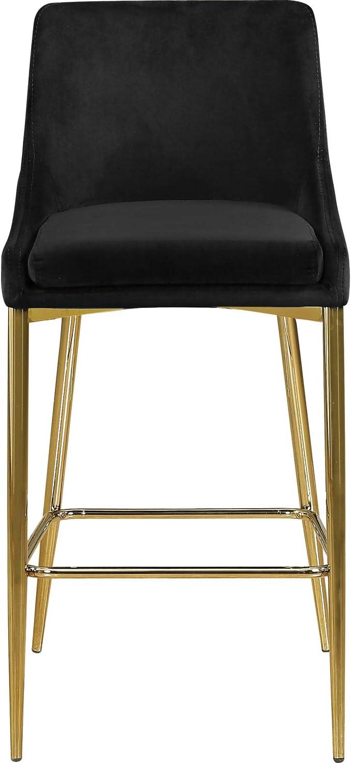 Ellenberger 27.5'' Bar Stool