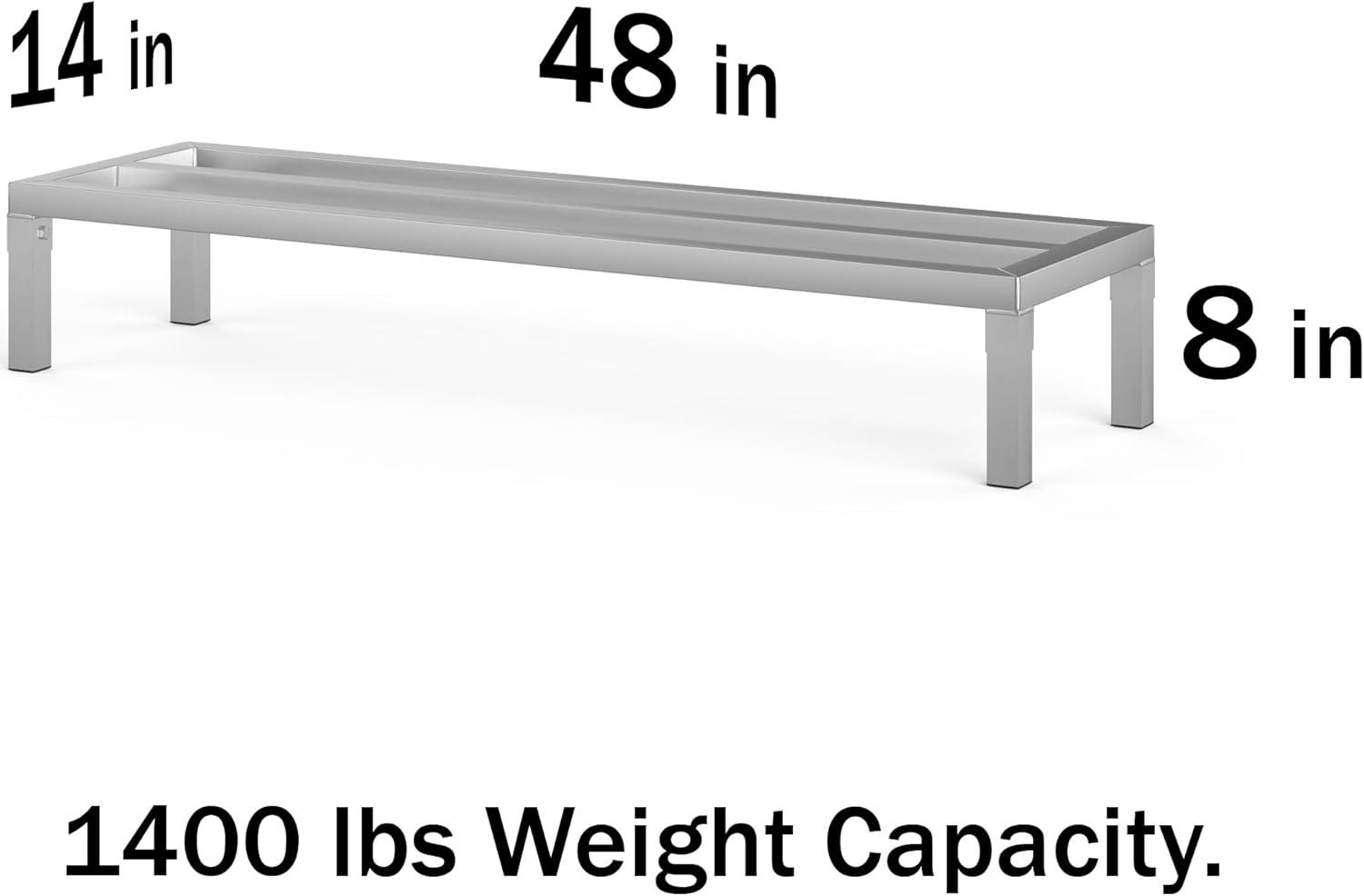 Update International Update International Dunnage Racks & Shelving