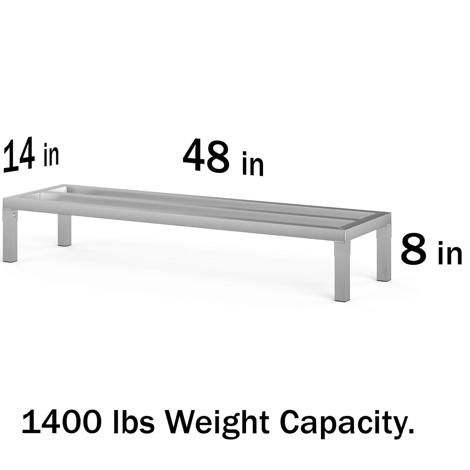 Update International Update International Dunnage Racks & Shelving