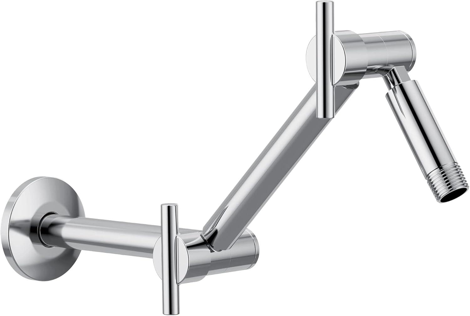 Nebia Brushed Nickel Shower Arm