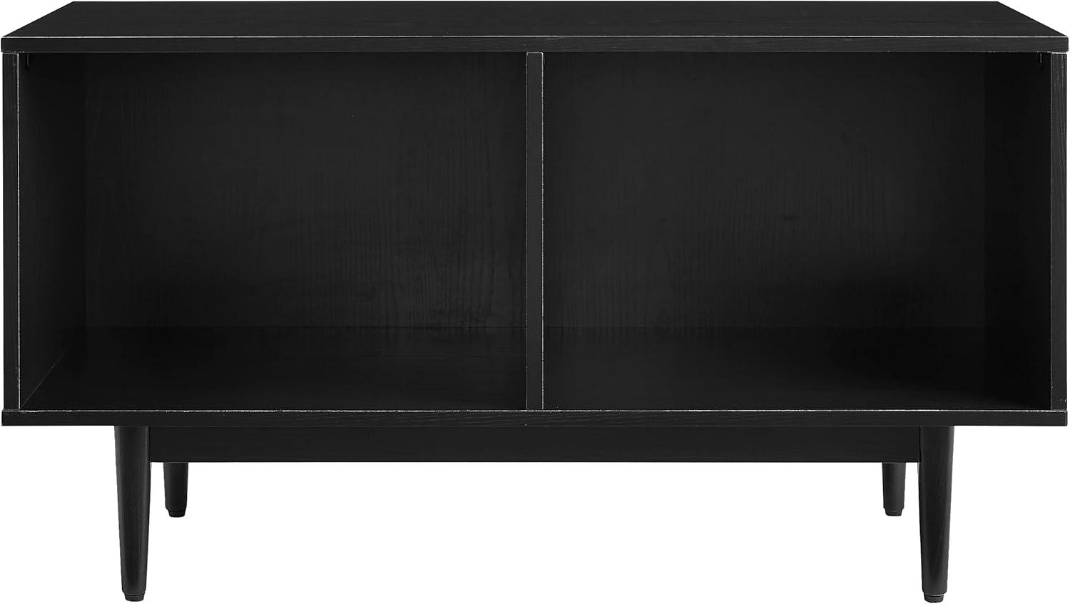 Crosley Liam Record Storage Console