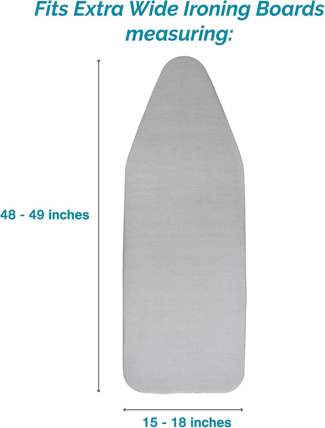Polder Products LLC Ironing Board Cover
