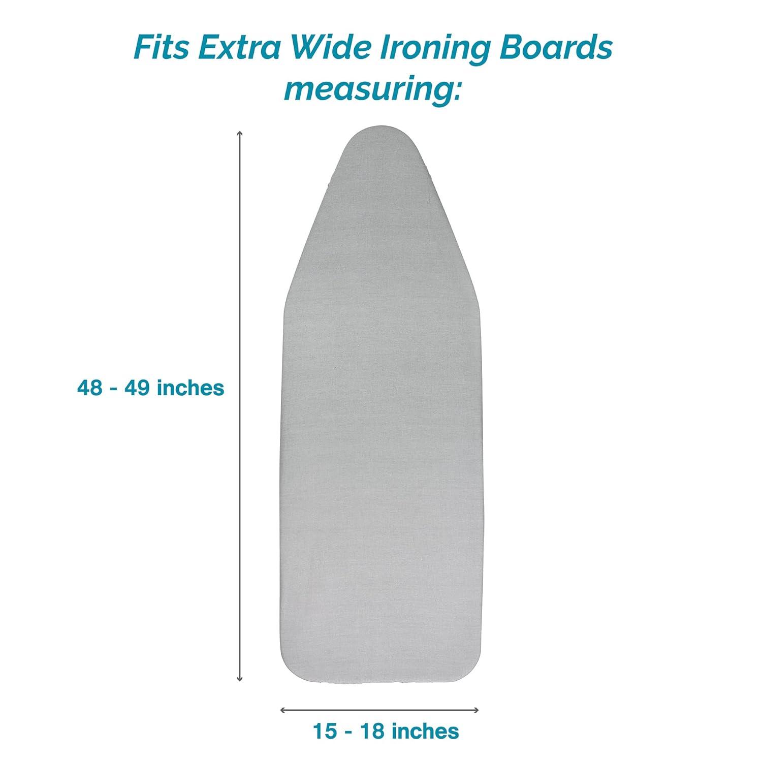 Polder Products LLC Ironing Board Cover