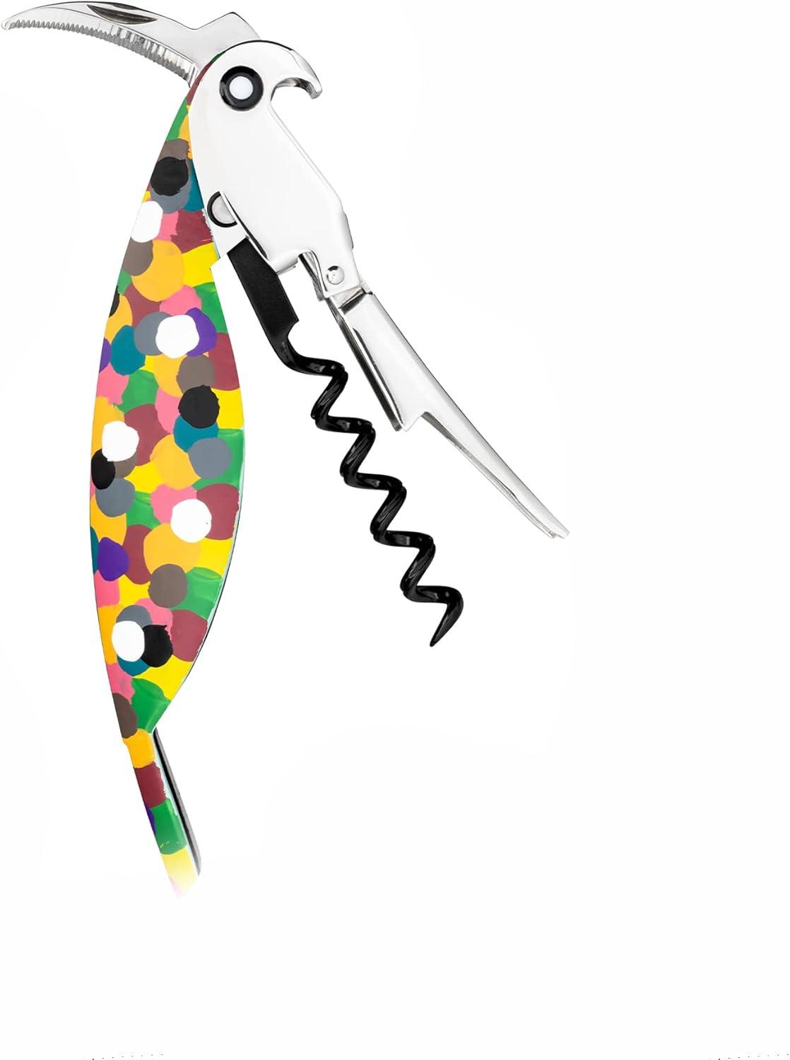 Parrot Sommelier Corkscrew