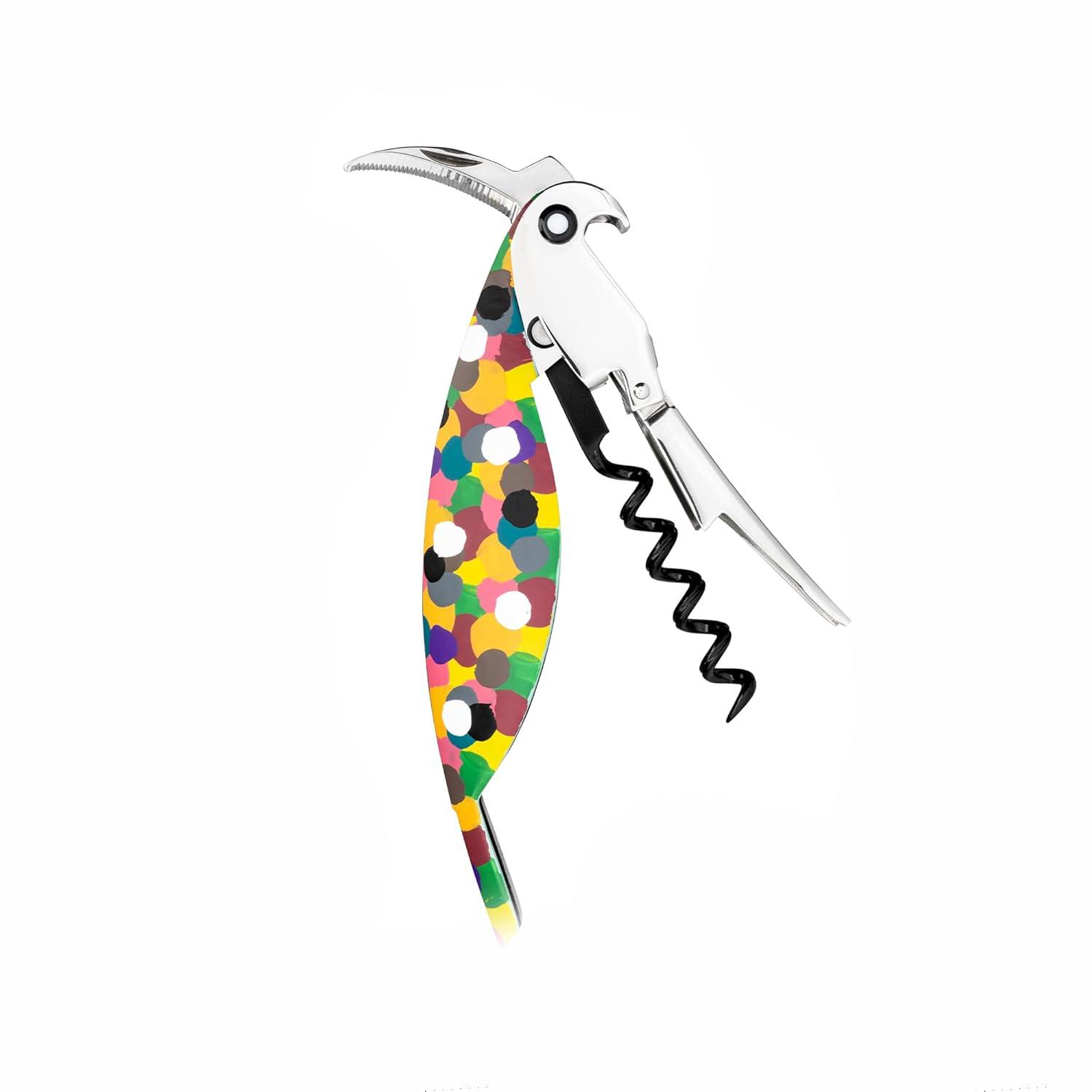 Parrot Corkscrew