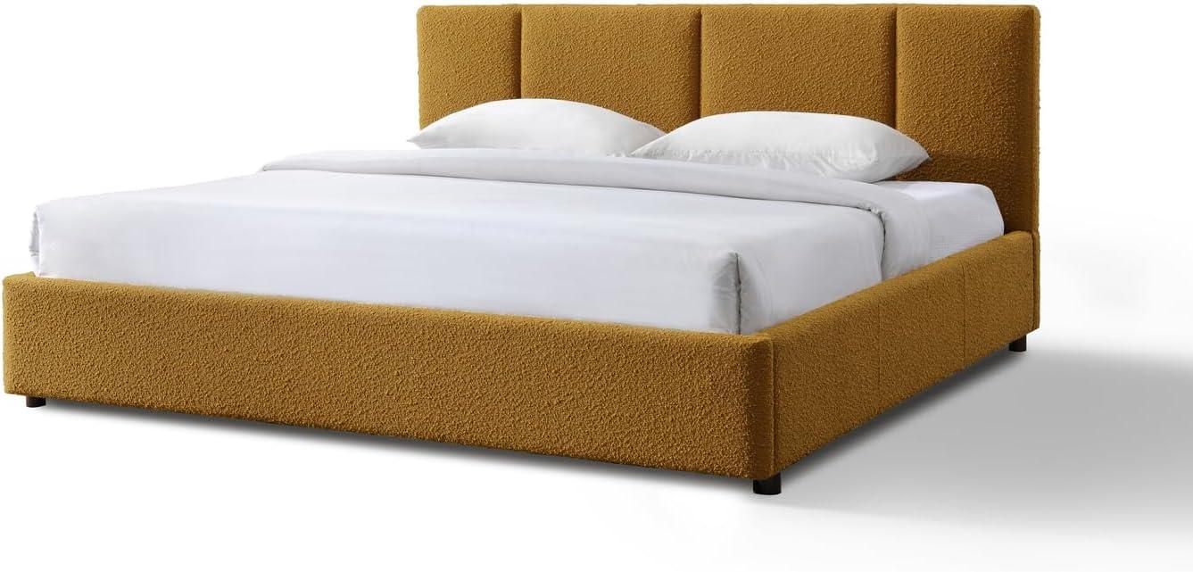 Ruthie Upholstered Bed