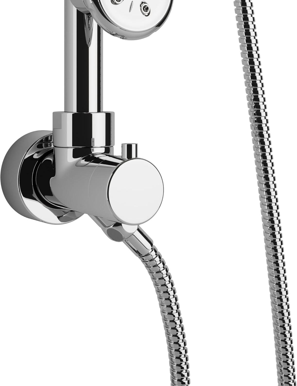 PULSE ShowerSpas Lanikai Shower System