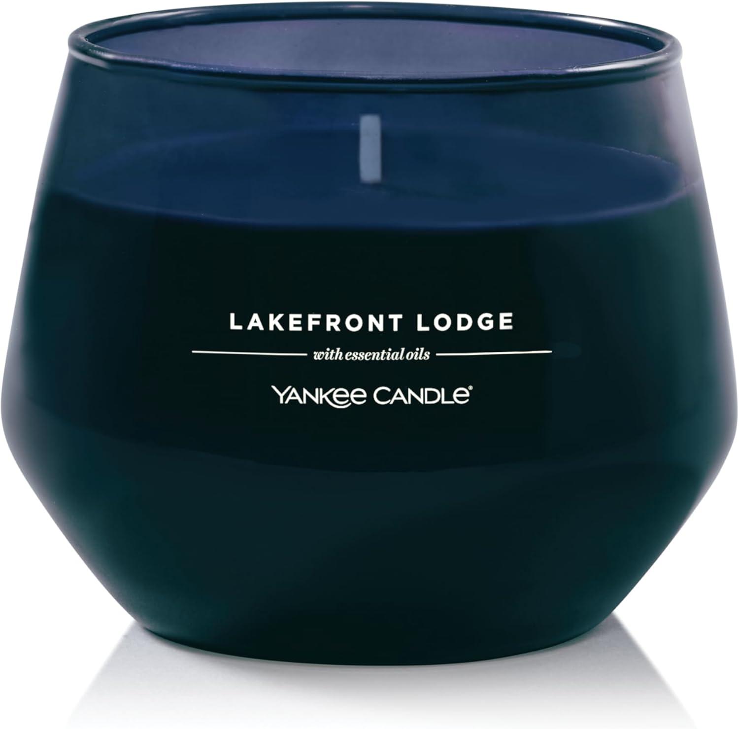 Yankee Candle Studio Collection Medium Candle, Beach Walk